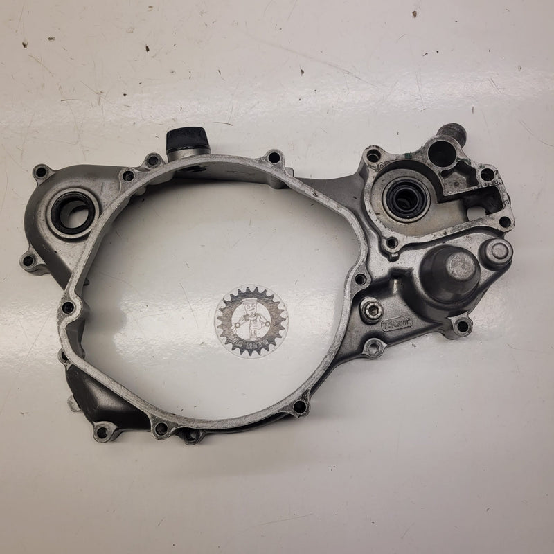 carter embrayage honda 250 cr-1