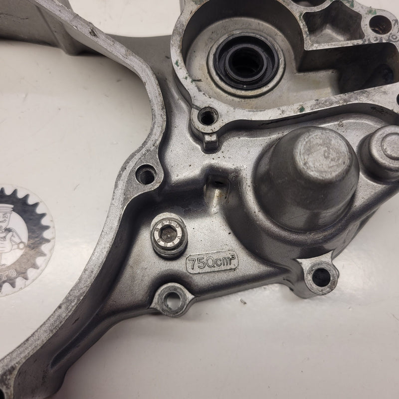 carter embrayage honda 250 cr-2