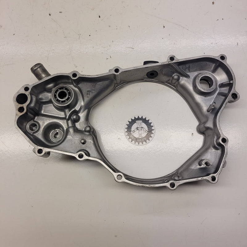 carter embrayage honda 250 cr-3