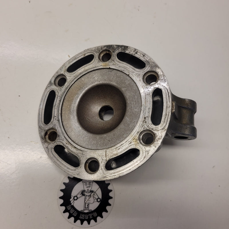 culasse honda 250 cr-2
