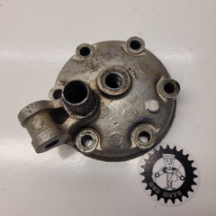 culasse en l'état honda 250 cr-1