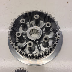 noix embrayage honda 250 cr-1
