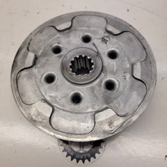 noix embrayage honda 250 cr-2