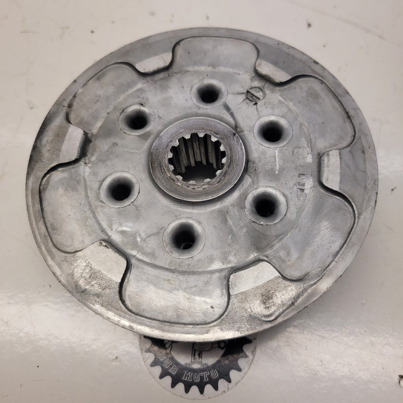 noix embrayage honda 250 cr-2