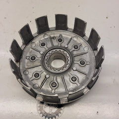 cloche embrayage en l'état honda 250 cr-1