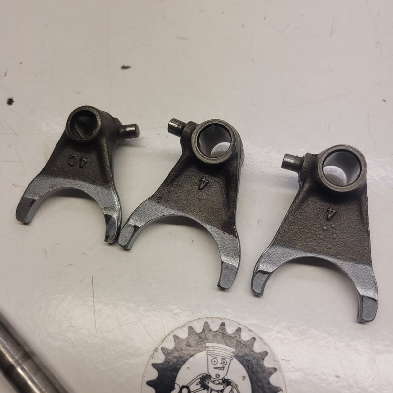 fourchette honda 250 cr-2