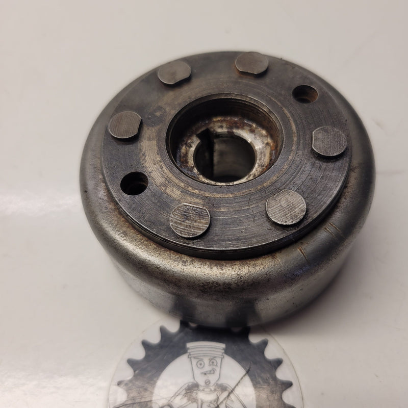 rotor allumage honda 250 cr-1