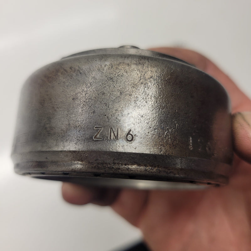 rotor allumage honda 250 cr-3