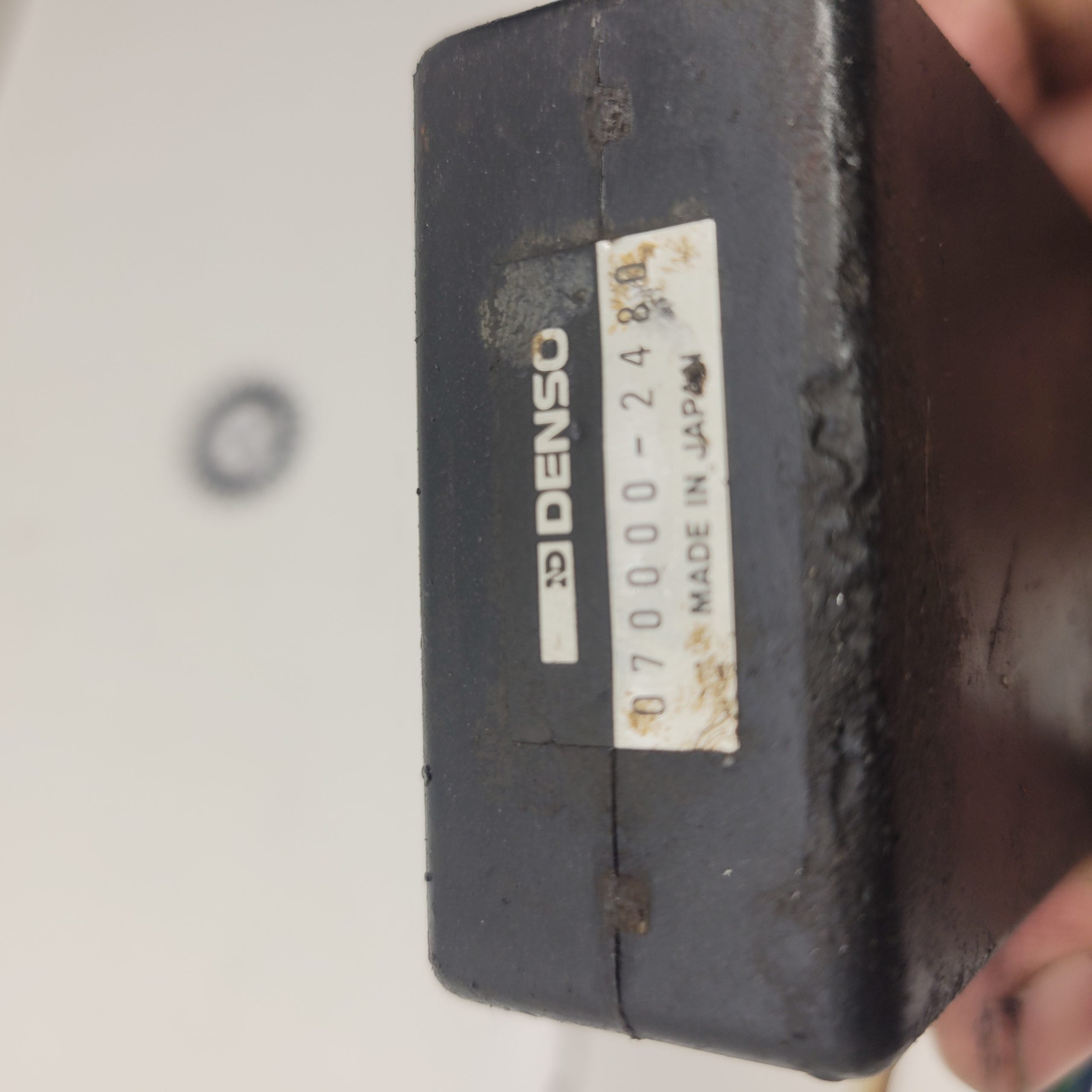 cdi honda 250 cr 070000-2480