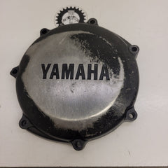couvercle embrayage yamaha 250 yzf 2010-1