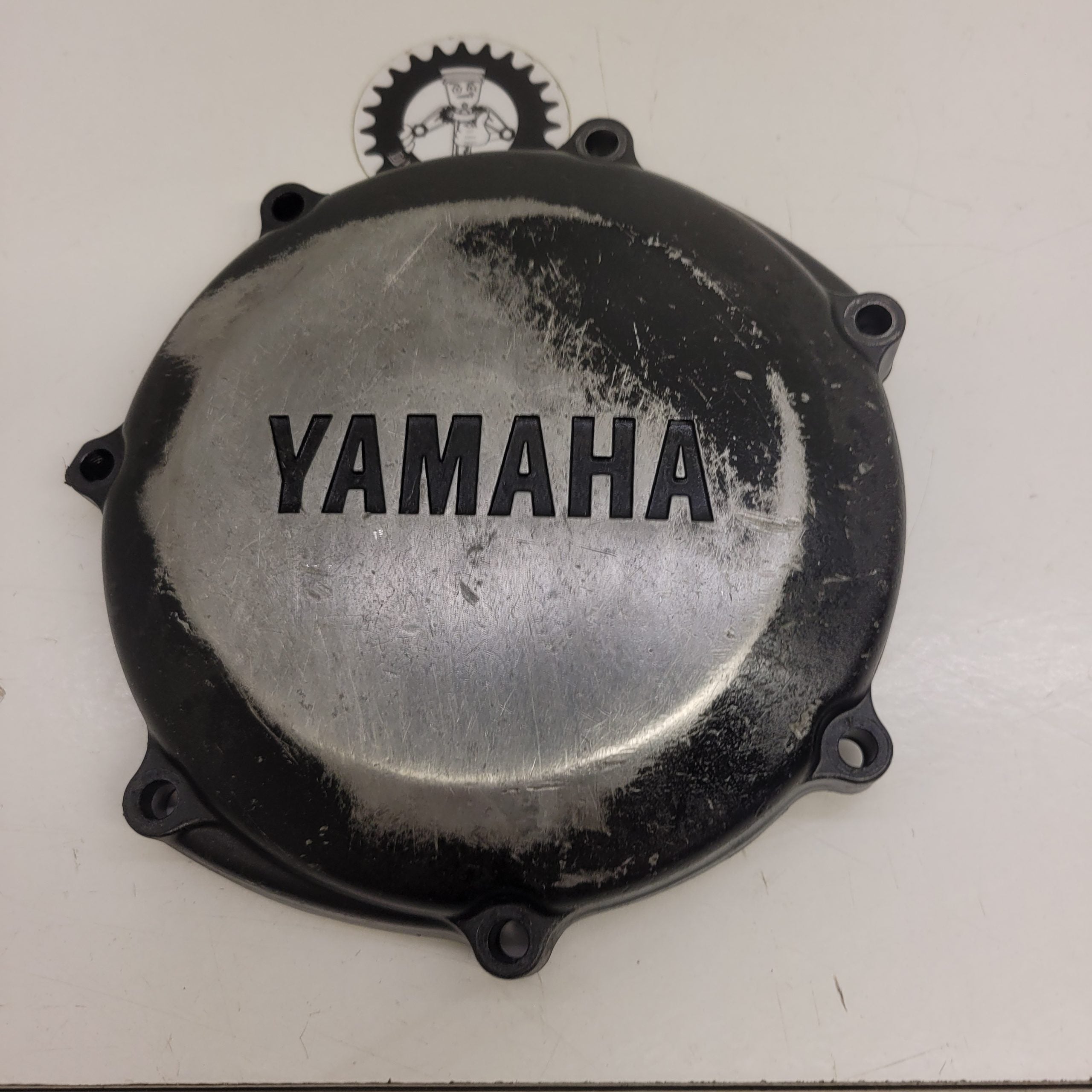 couvercle embrayage yamaha 250 yzf 2010