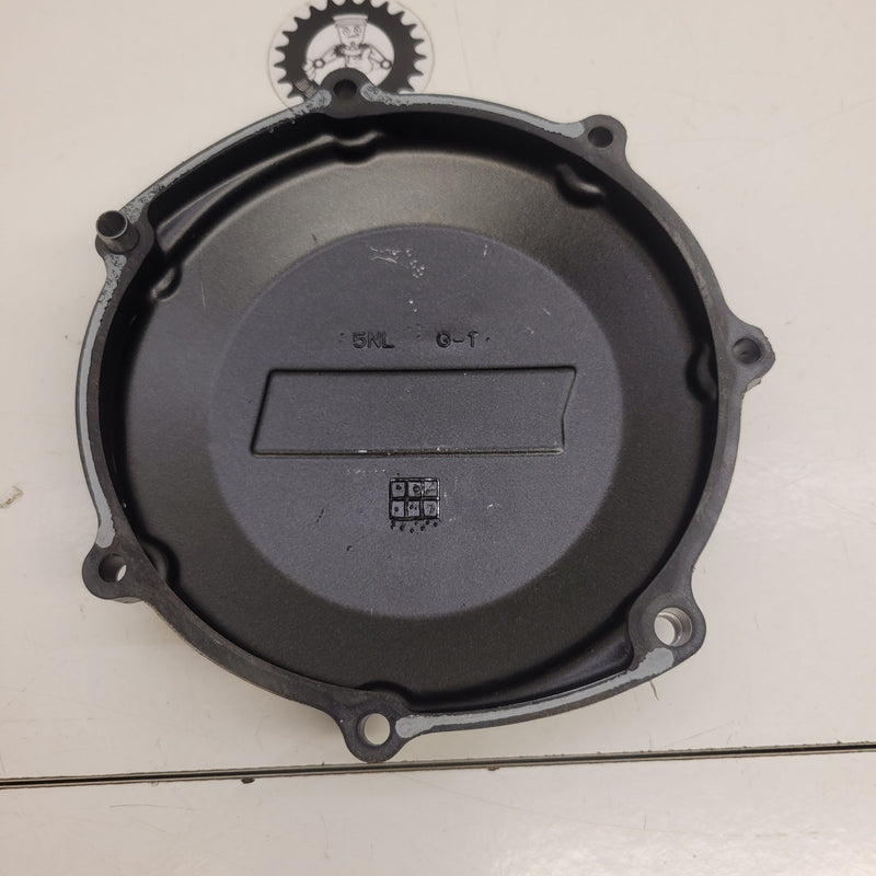 couvercle embrayage yamaha 250 yzf 2010-2