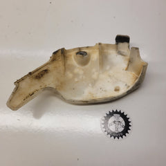 plastique yamaha 250 yzf 2010-2