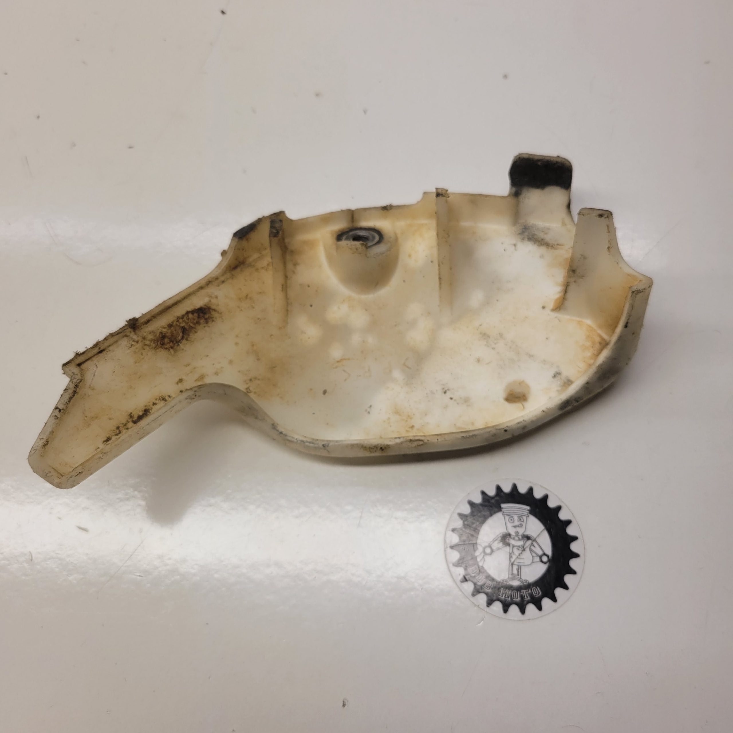 plastique yamaha 250 yzf 2010