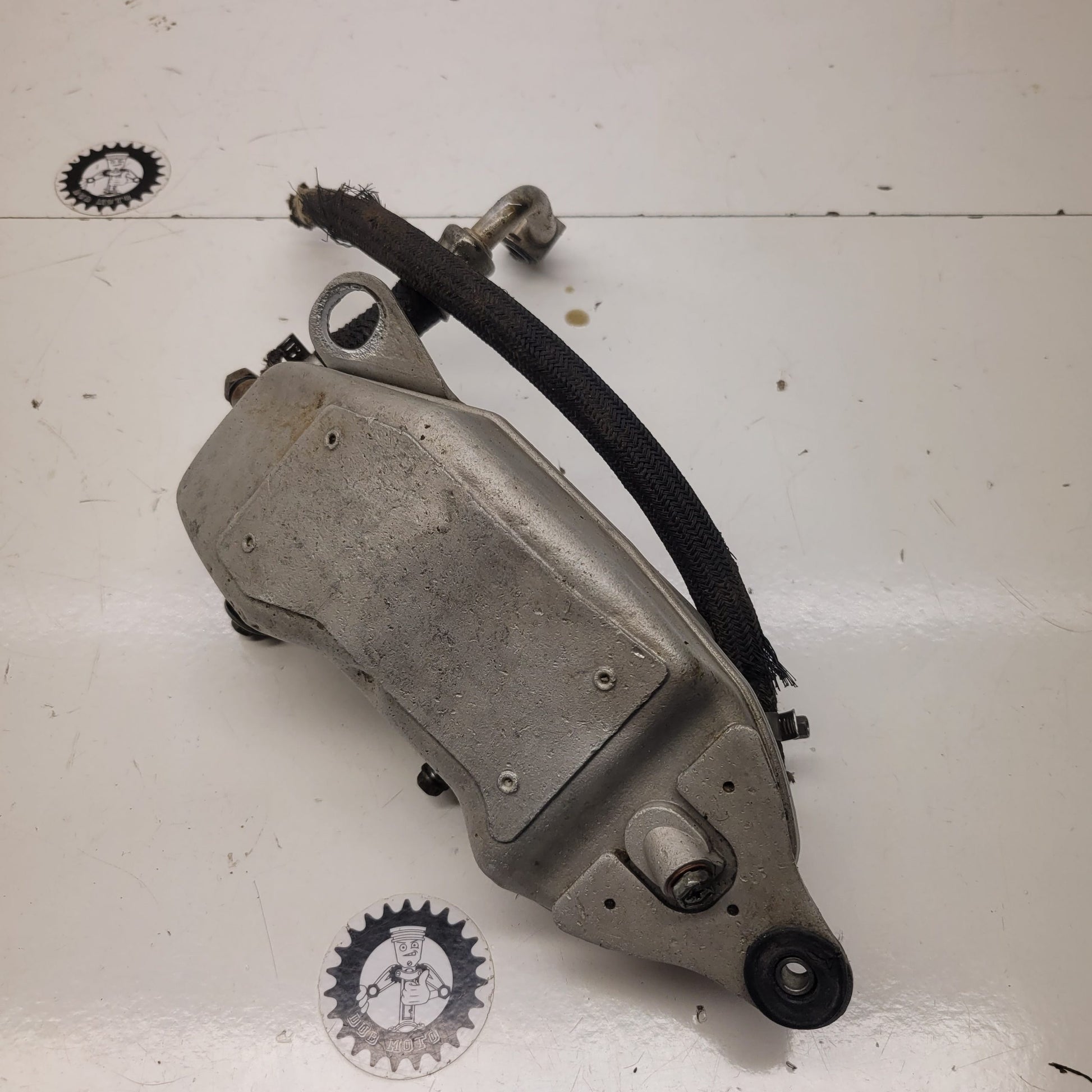 reservoir d'huile yamaha 250 yzf 2010-1