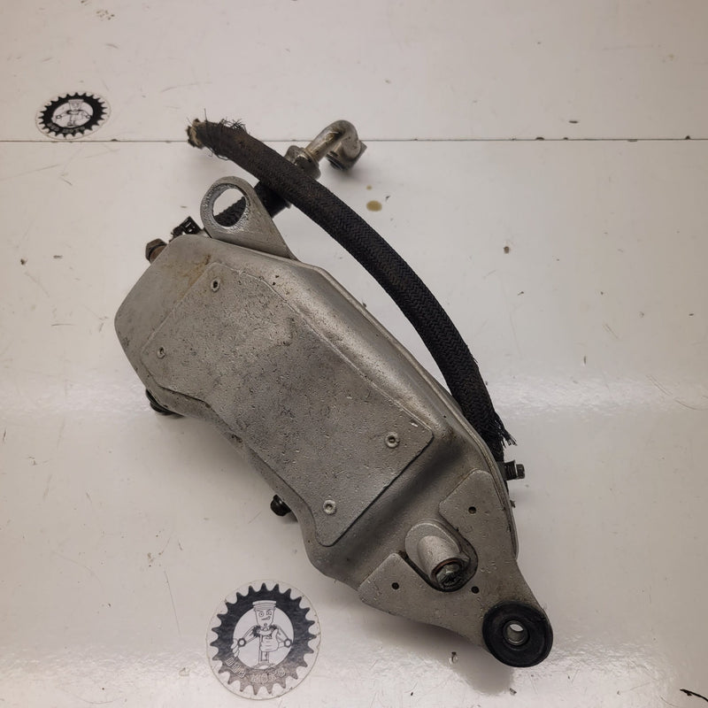 reservoir d'huile yamaha 250 yzf 2010-1