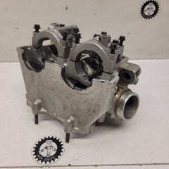 culasse en l'état yamaha 250 yzf 2010-2