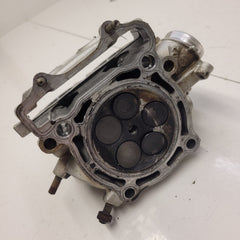 culasse en l'état yamaha 250 yzf 2010-7