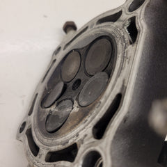 culasse en l'état yamaha 250 yzf 2010-6