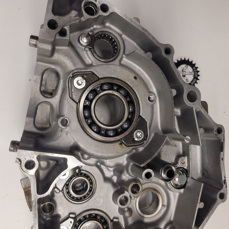 carters moteur yamaha 250 yzf 2010 5XC13 5XC14-5