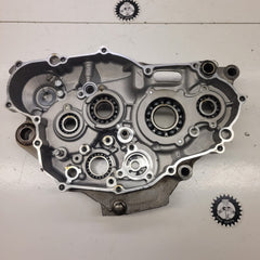carters moteur yamaha 250 yzf 2010 5XC13 5XC14-7