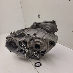 carters moteur yamaha 250 yzf 2010 5XC13 5XC14-6