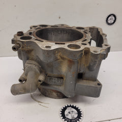 cylindre en l'état yamaha 250 yzf 2010-2