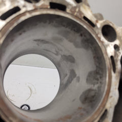 cylindre en l'état yamaha 250 yzf 2010-4