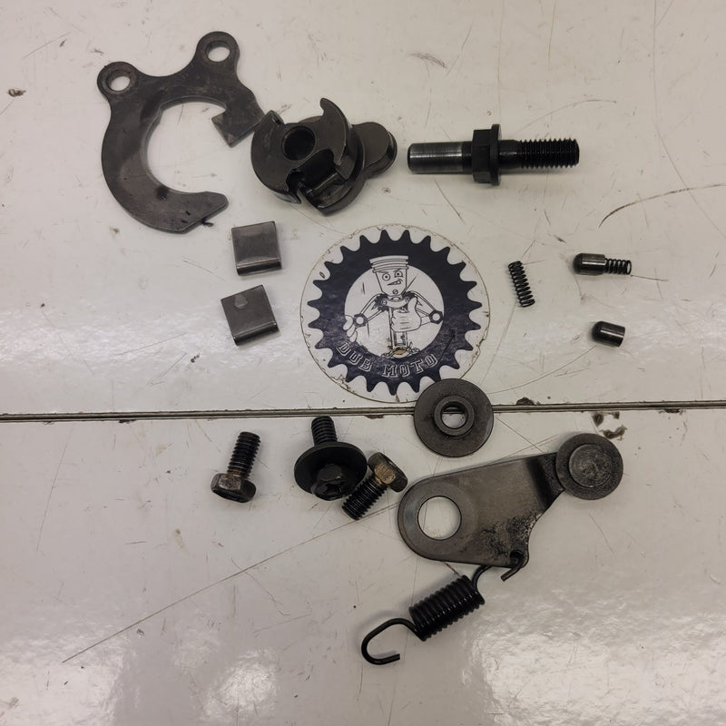 element barillet yamaha 660 raptor-1