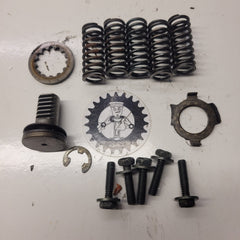 element embrayage yamaha 660 raptor-1