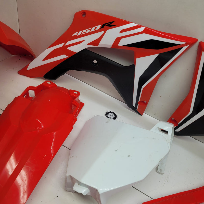 kit plastique honda 450 crf 2018-4