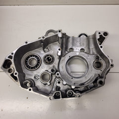 carter moteur gauche suzuki 450 ltr-5