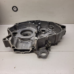 carter moteur gauche suzuki 450 ltr-4