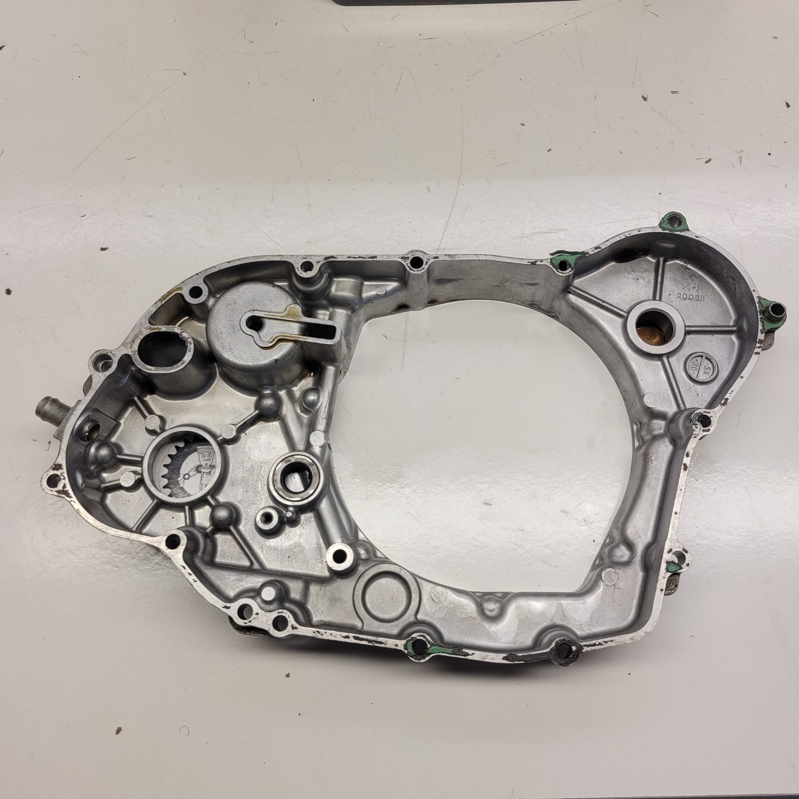carter embrayage suzuki 450 ltr-2