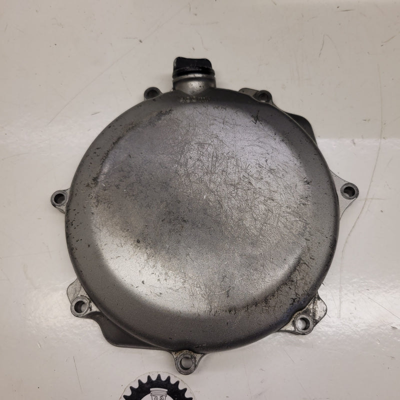 couvercle embrayage suzuki 450 ltr-1