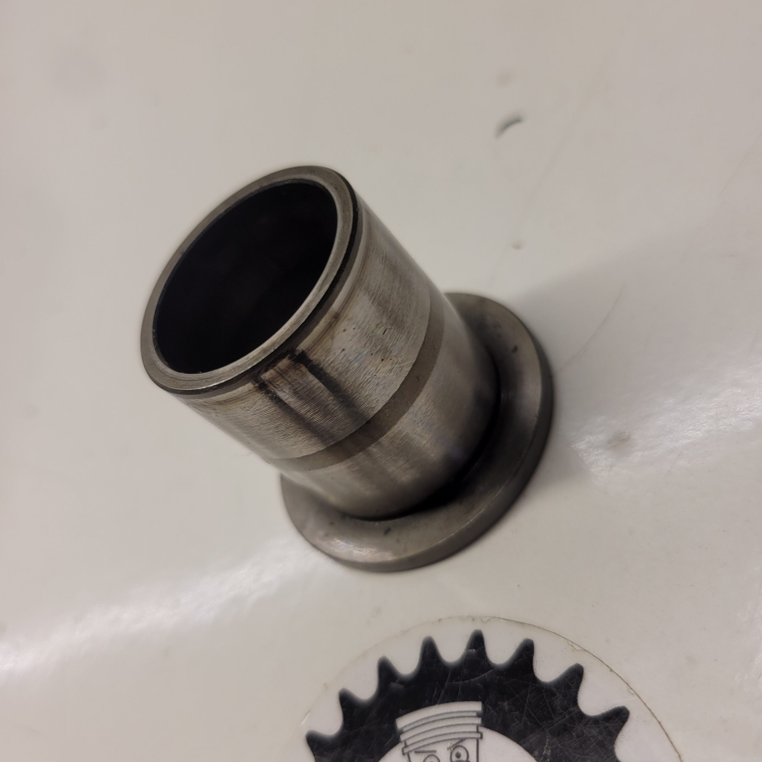bague cloche suzuki 450 ltr