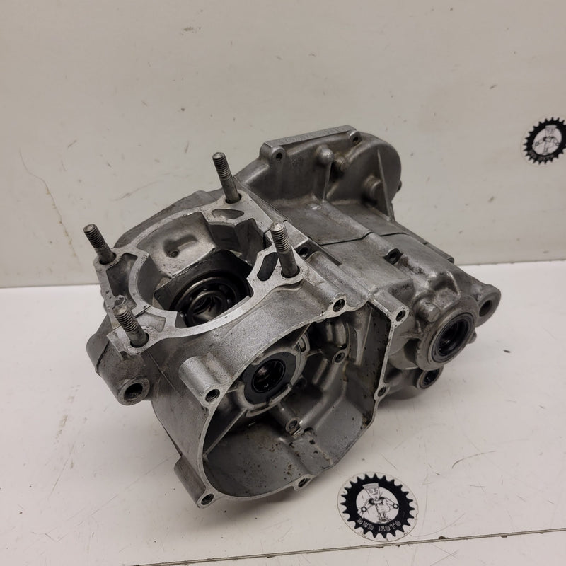 carters moteur kawasaki 85 kx-1