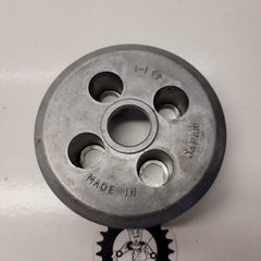 plateau kawasaki 85 kx-1