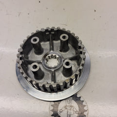 noix embrayage kawasaki 85 kx-1