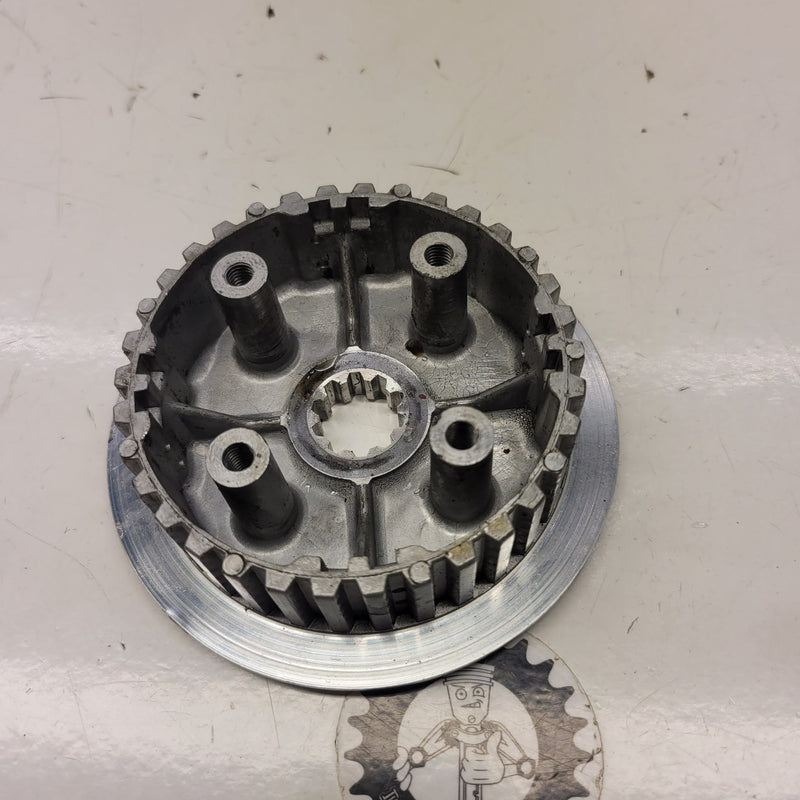 noix embrayage kawasaki 85 kx-1