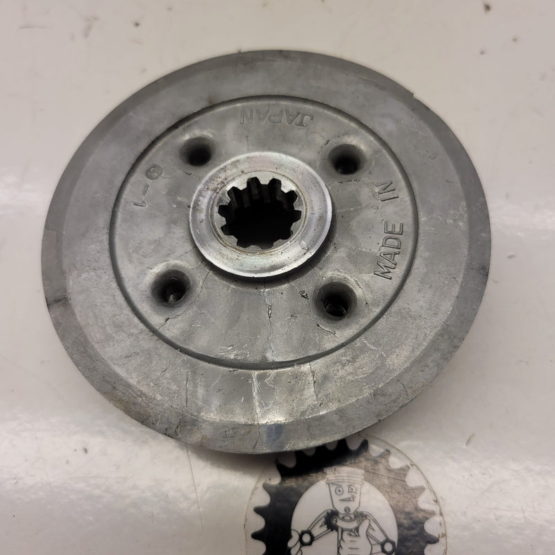 noix embrayage kawasaki 85 kx-2