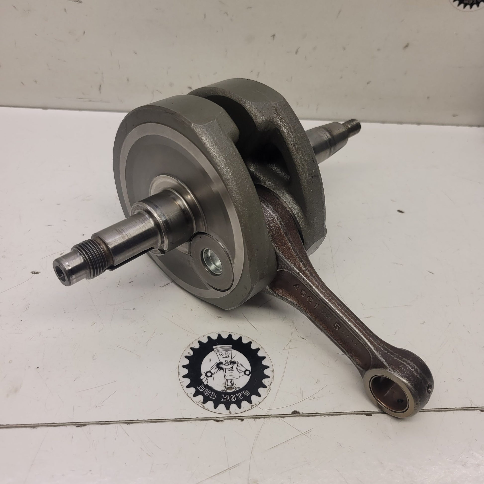 vilebrequin suzuki 450 ltr-2