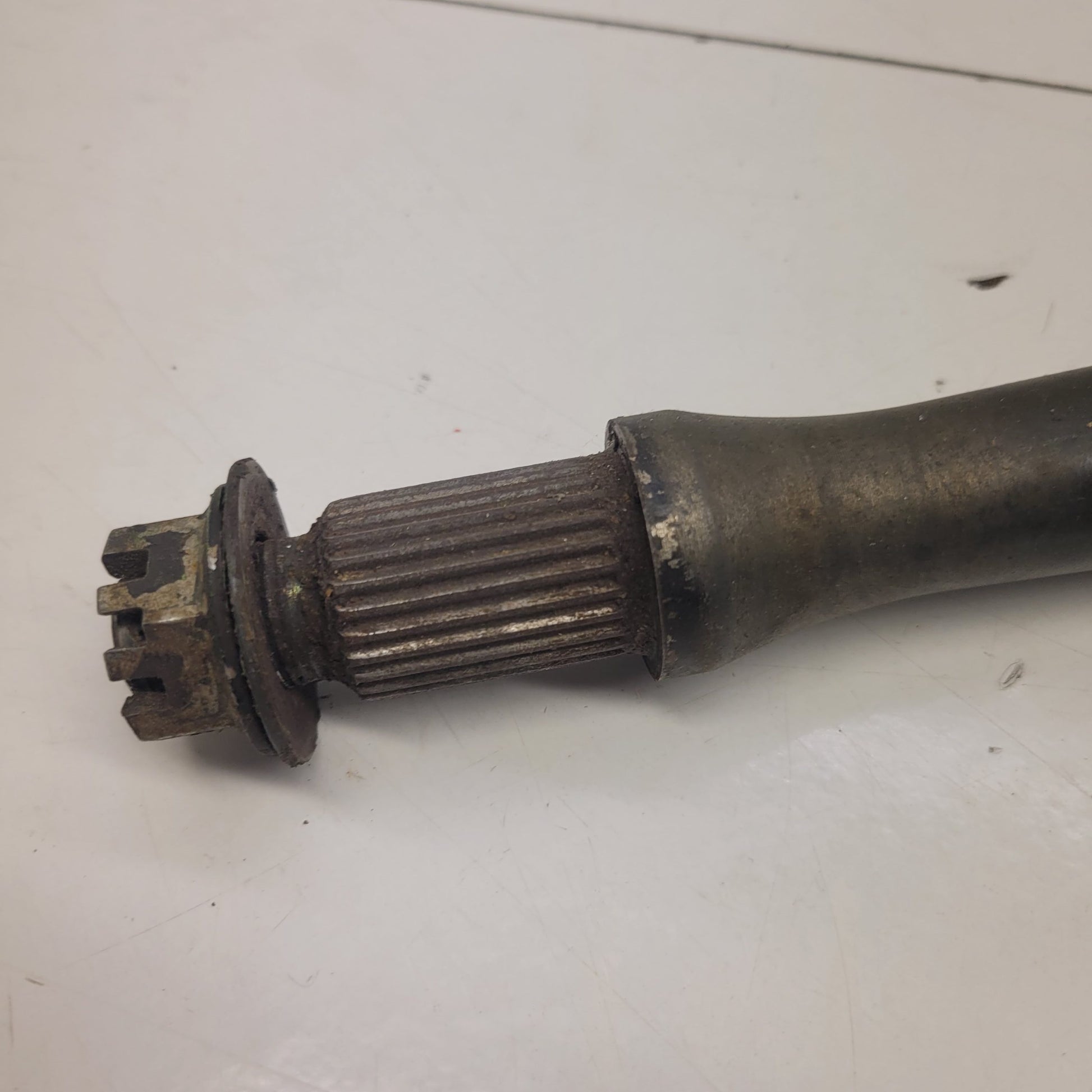 arbre roue arrière suzuki 450 ltr-2