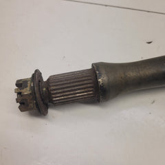 arbre roue arrière suzuki 450 ltr-2