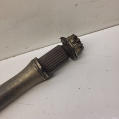 arbre roue arrière suzuki 450 ltr-5