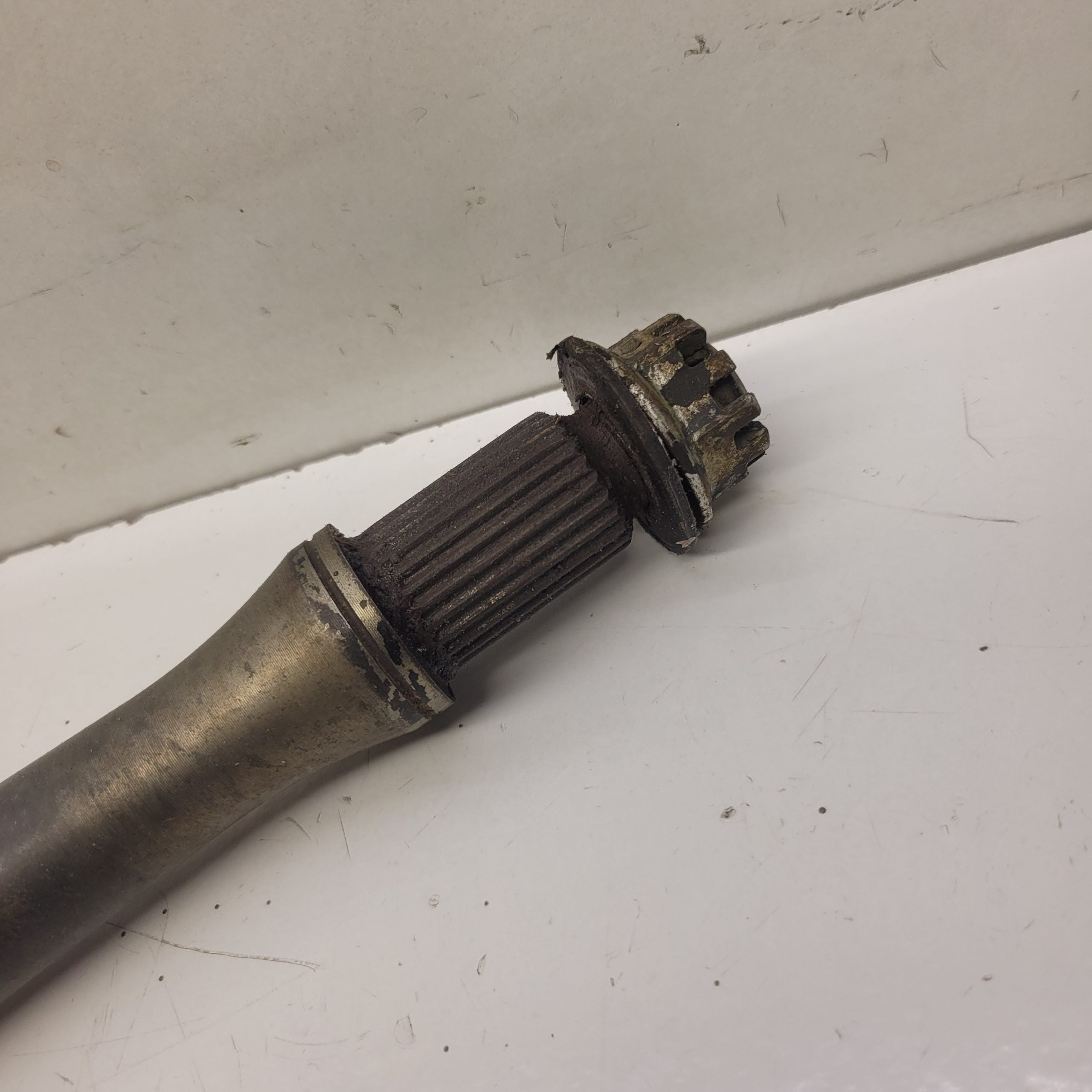 arbre roue arrière suzuki 450 ltr-5