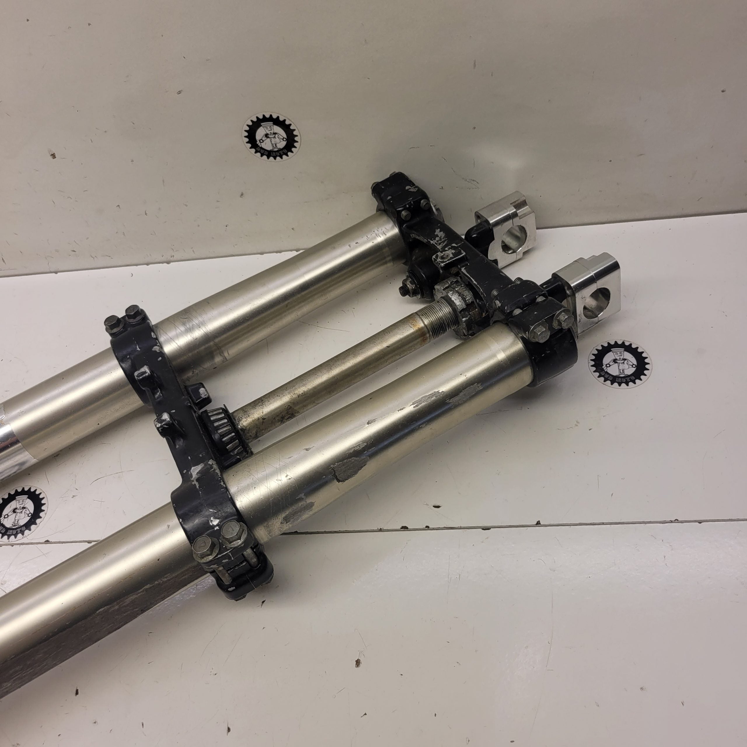 fourche yamaha 250 yz 41mm