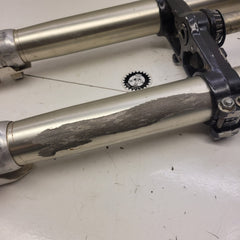 fourche yamaha 250 yz 41mm-4