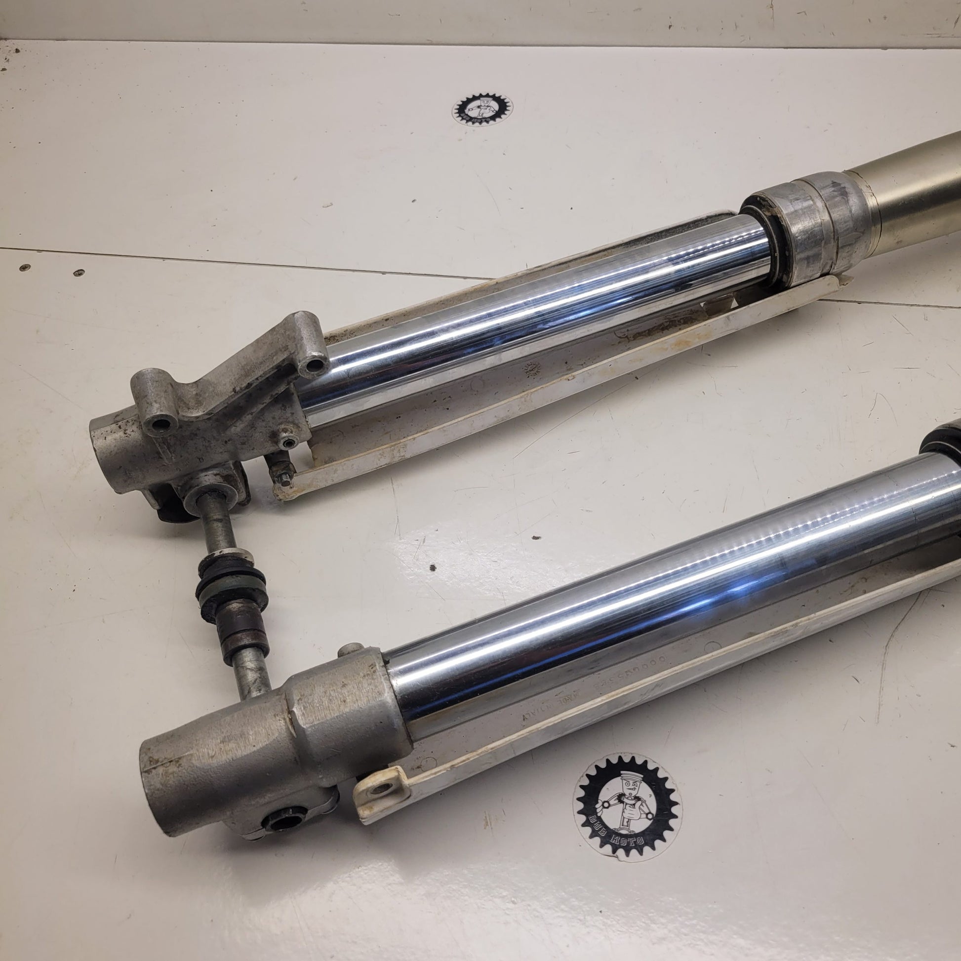 fourche yamaha 250 yz 41mm-6