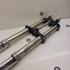 fourche yamaha 250 yz 41mm-5